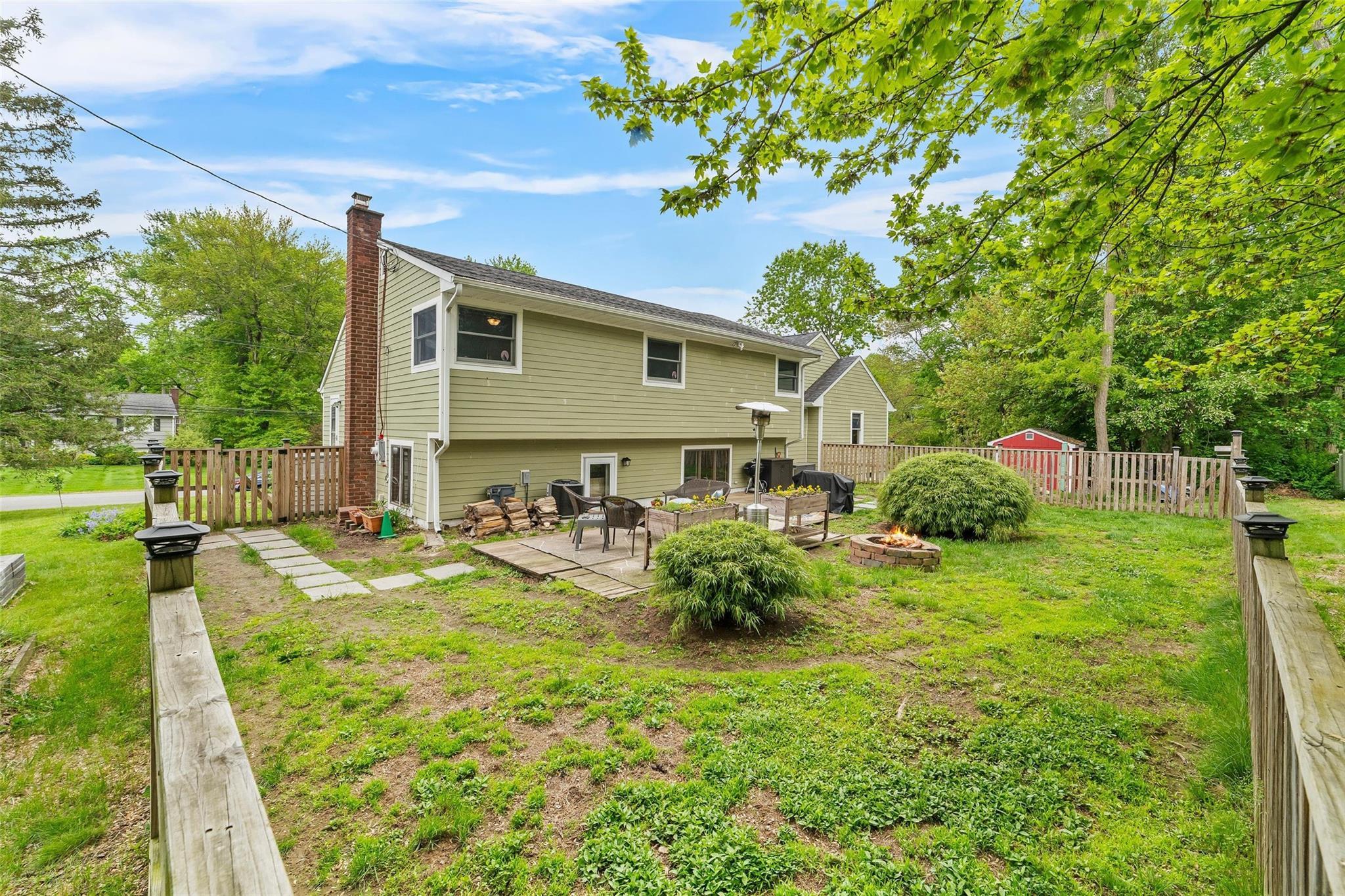 Single Family Fox Meadow  Westchester County, NY 10598, MLS-861298-41