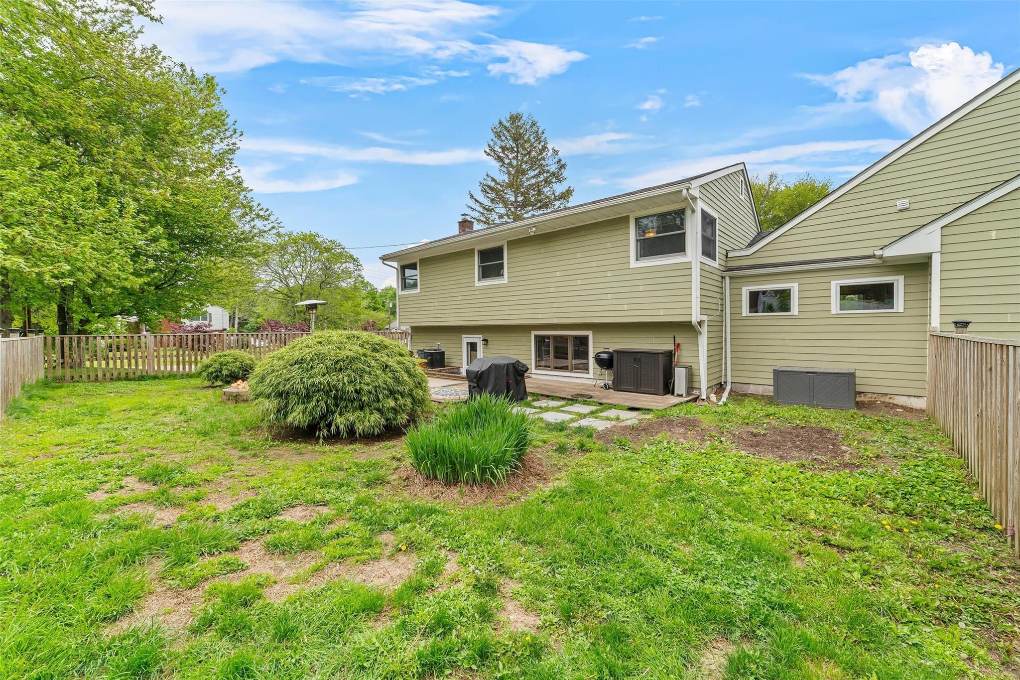 Single Family Fox Meadow  Westchester County, NY 10598, MLS-861298-42