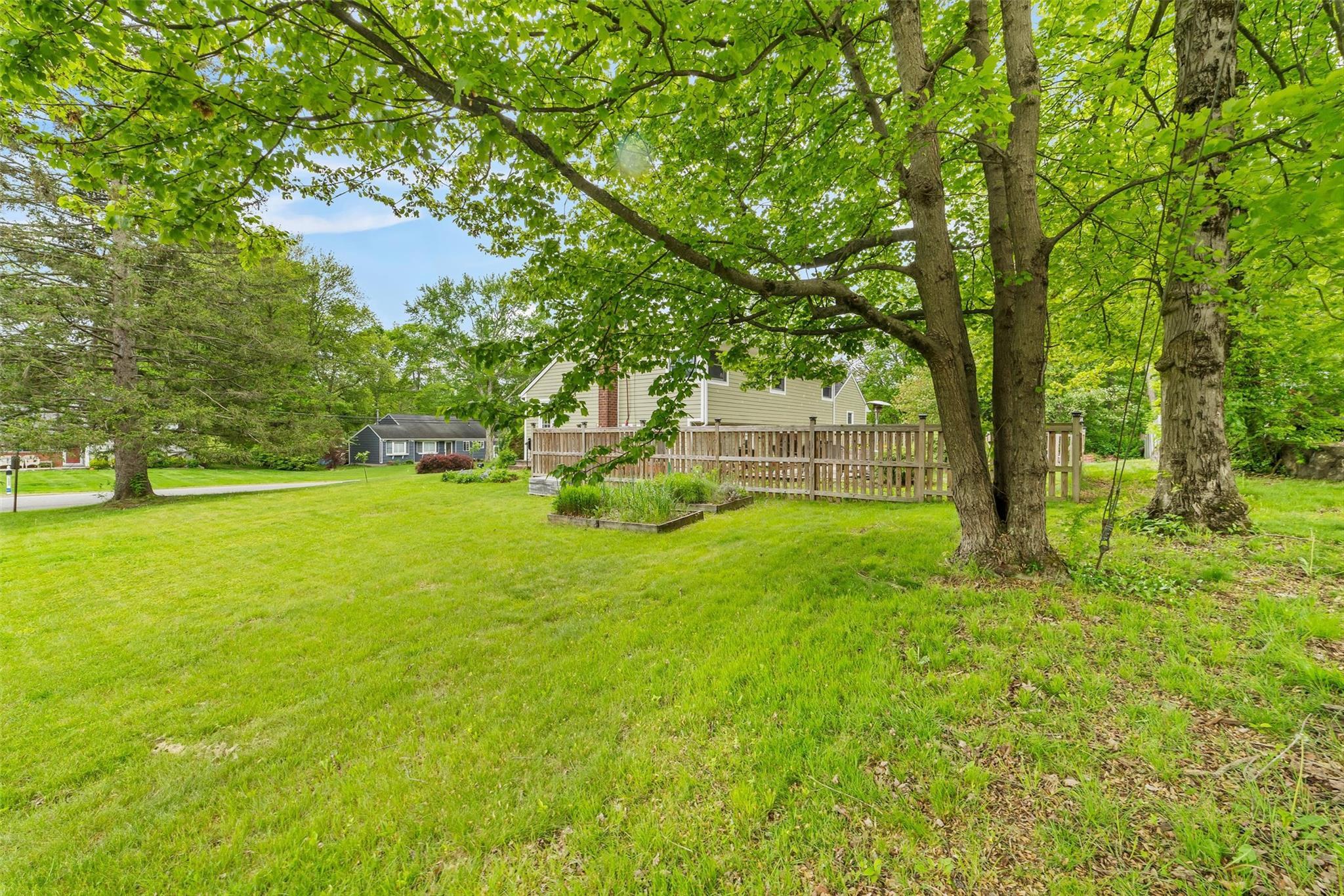 Single Family Fox Meadow  Westchester County, NY 10598, MLS-861298-44