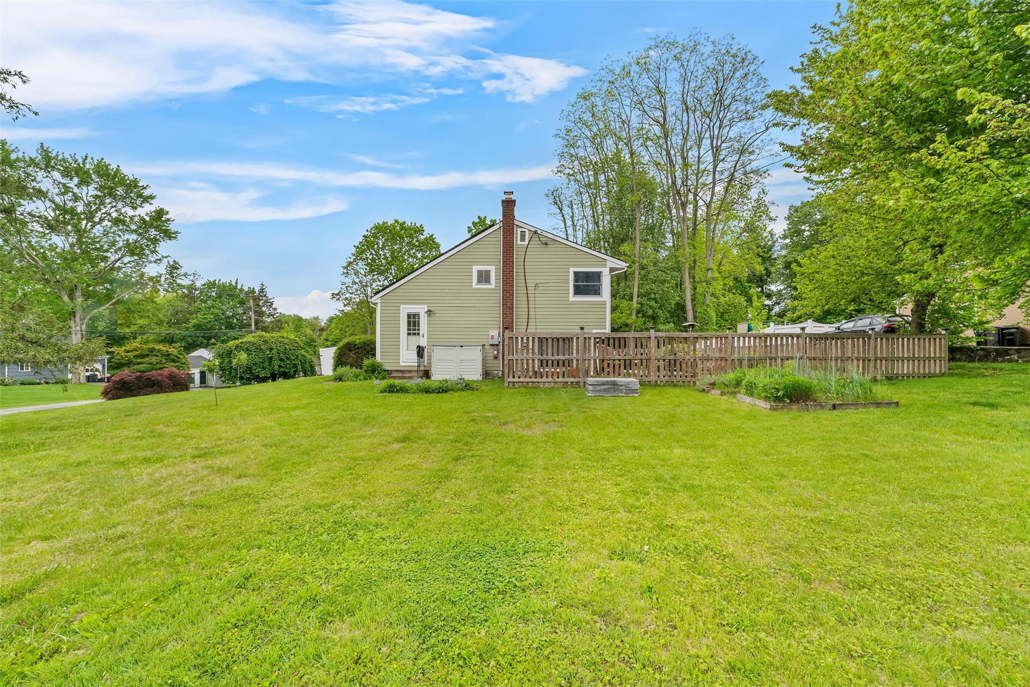 Single Family Fox Meadow  Westchester County, NY 10598, MLS-861298-45