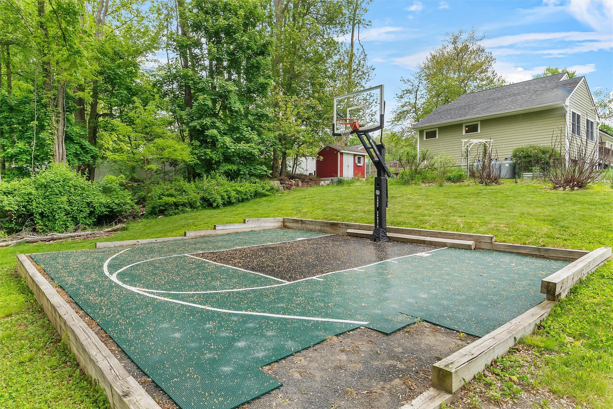 Single Family Fox Meadow  Westchester County, NY 10598, MLS-861298-46