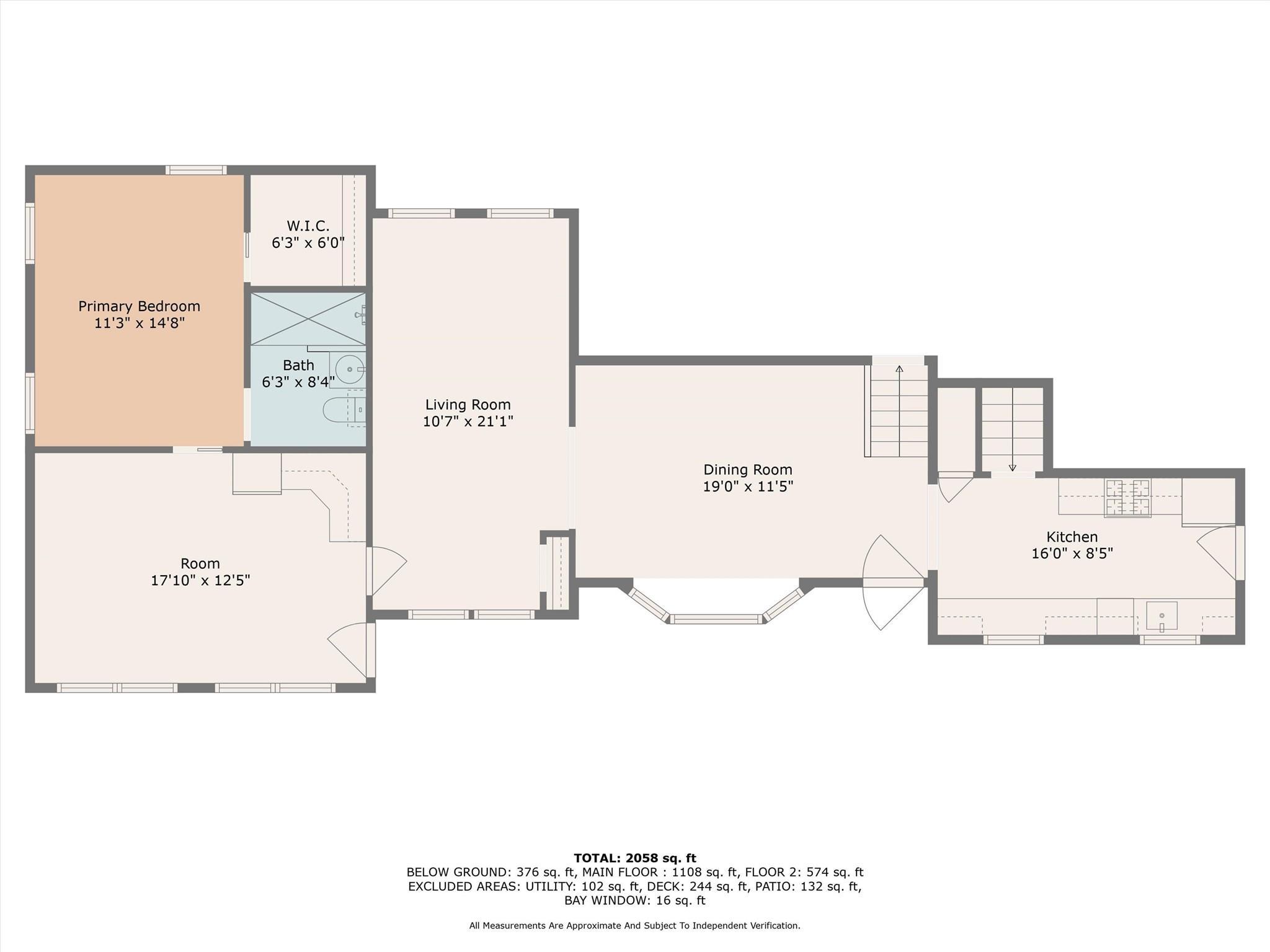 Single Family Fox Meadow  Westchester County, NY 10598, MLS-861298-47
