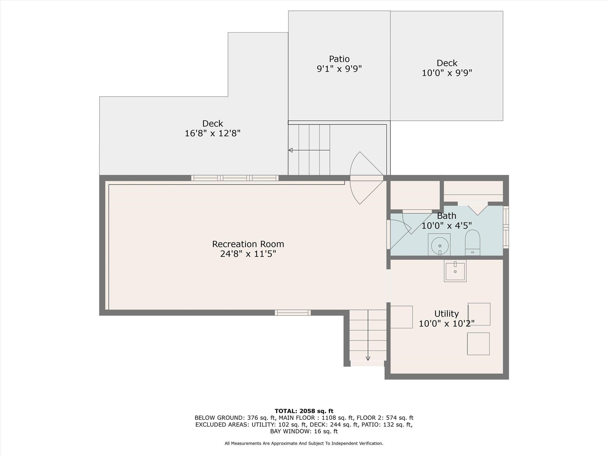 Single Family Fox Meadow  Westchester County, NY 10598, MLS-861298-49