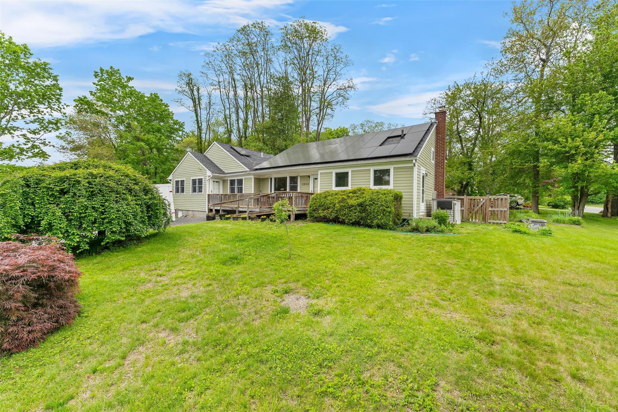 Single Family Fox Meadow  Westchester County, NY 10598, MLS-861298-5