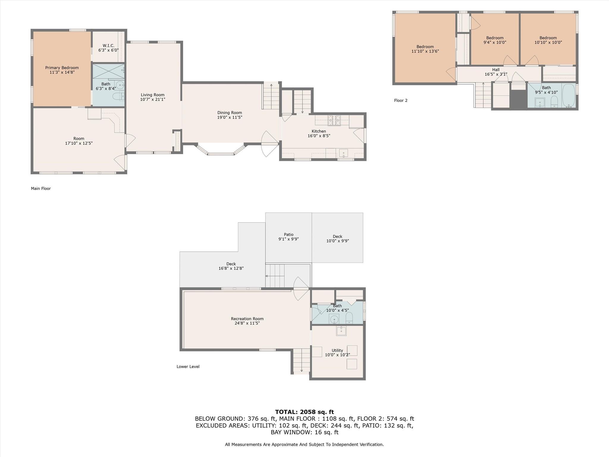 Single Family Fox Meadow  Westchester County, NY 10598, MLS-861298-50