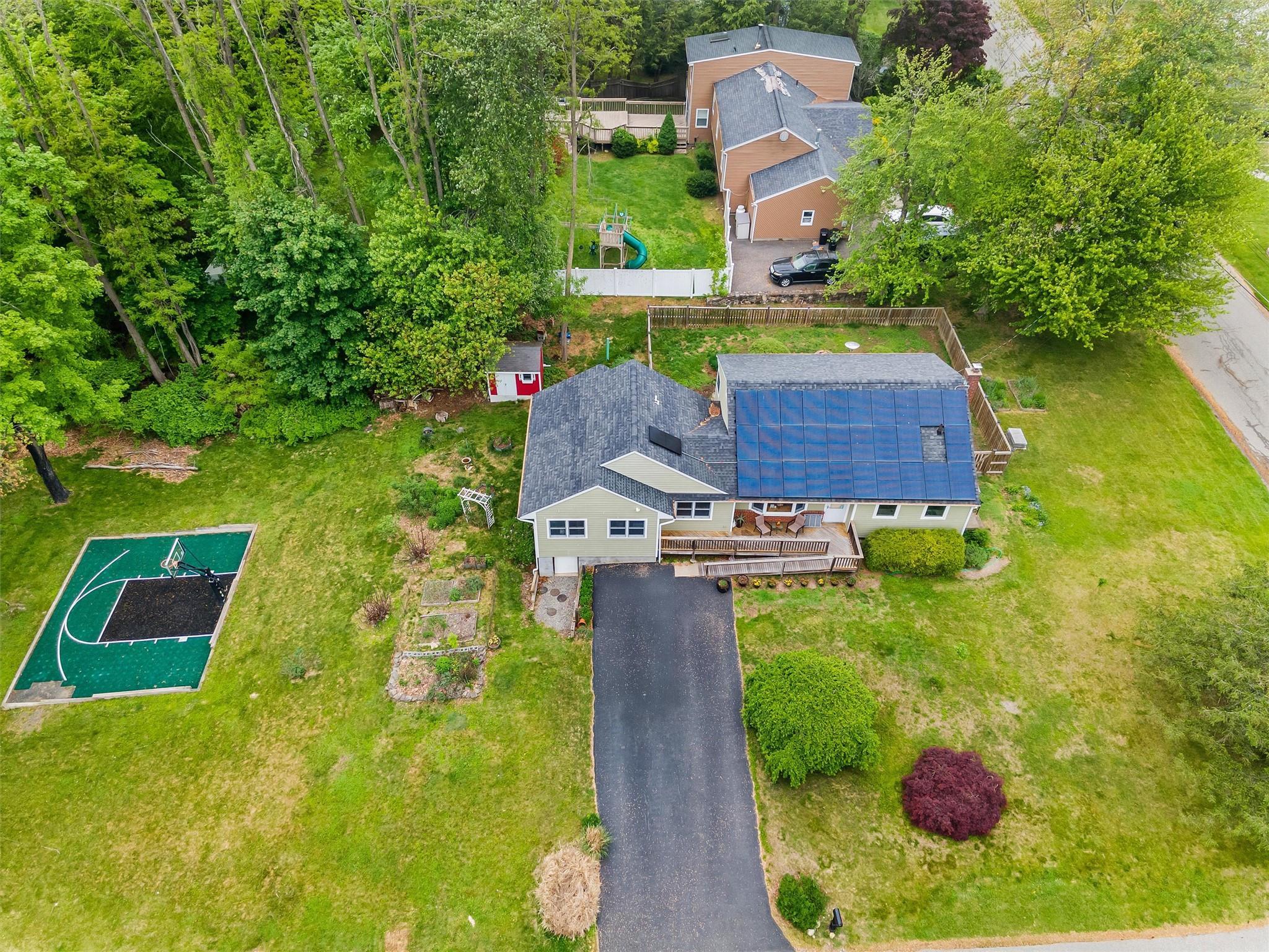 Single Family Fox Meadow  Westchester County, NY 10598, MLS-861298-6