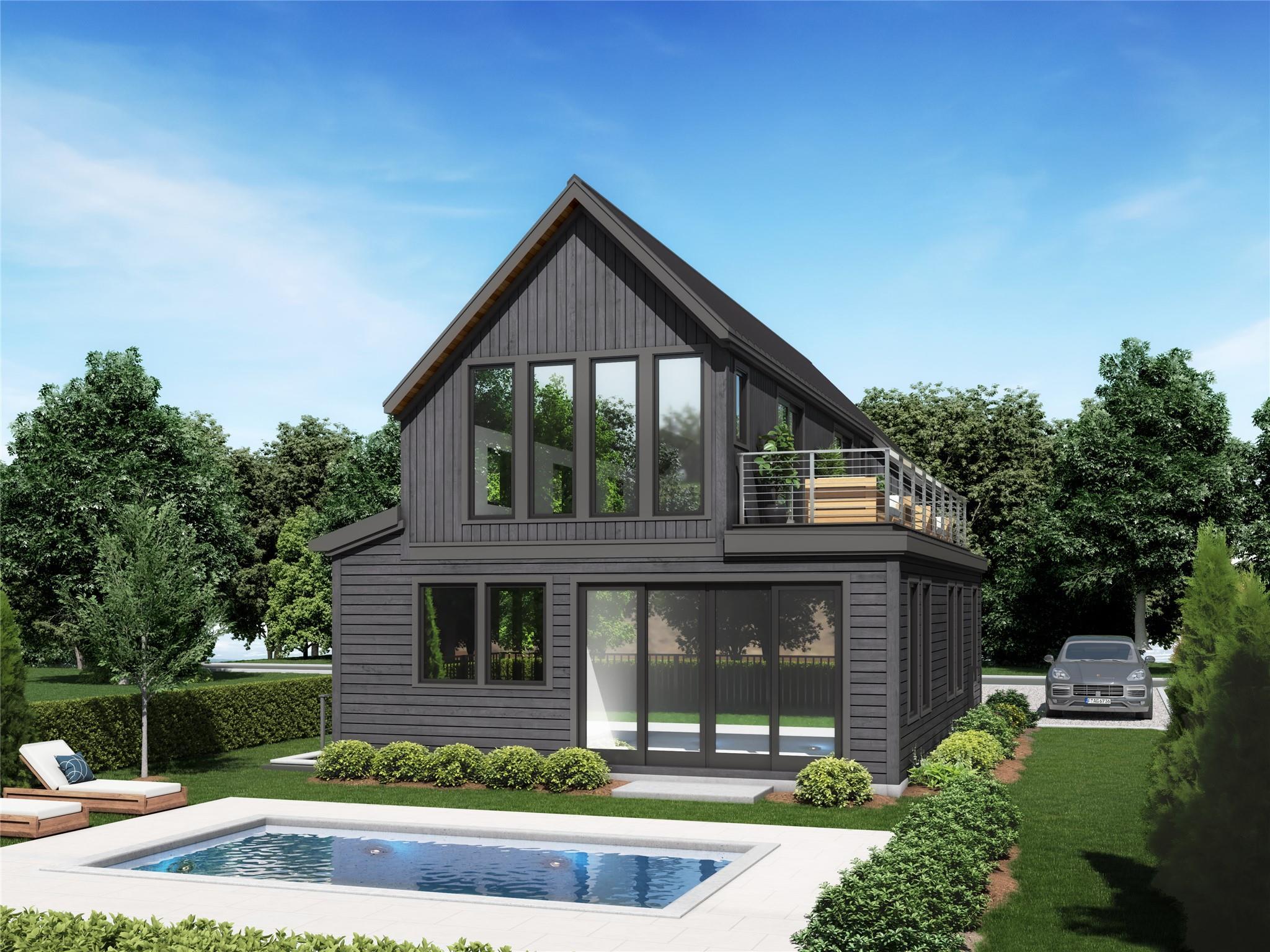 Single Family Walker  Suffolk County, NY 11963, MLS-861302-2