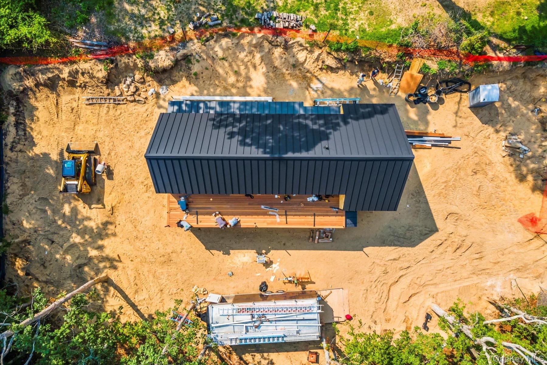 Single Family Walker Suffolk County, NY 11963, MLS-861302-5