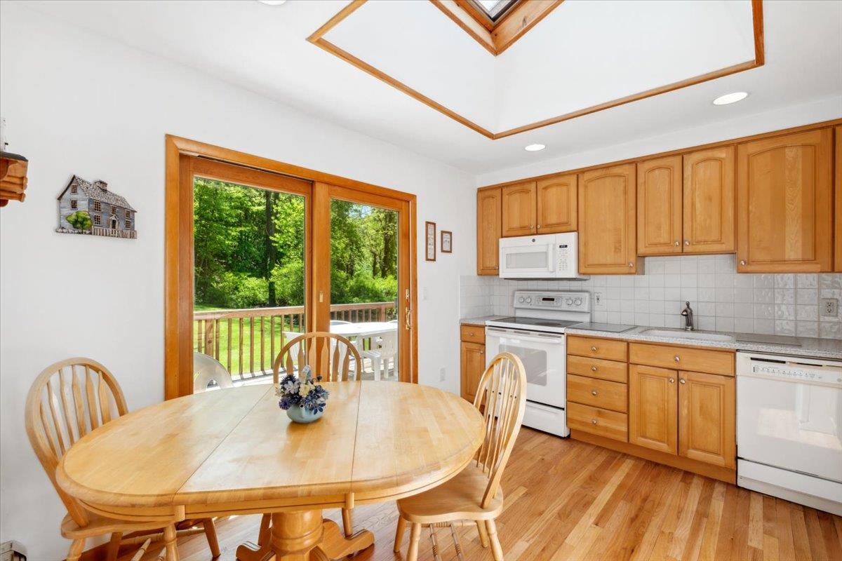 Single Family Abraham Gunn Memorial  Westchester County, NY 10567, MLS-861321-11