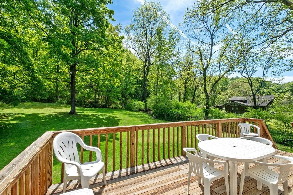 Single Family Abraham Gunn Memorial  Westchester County, NY 10567, MLS-861321-35