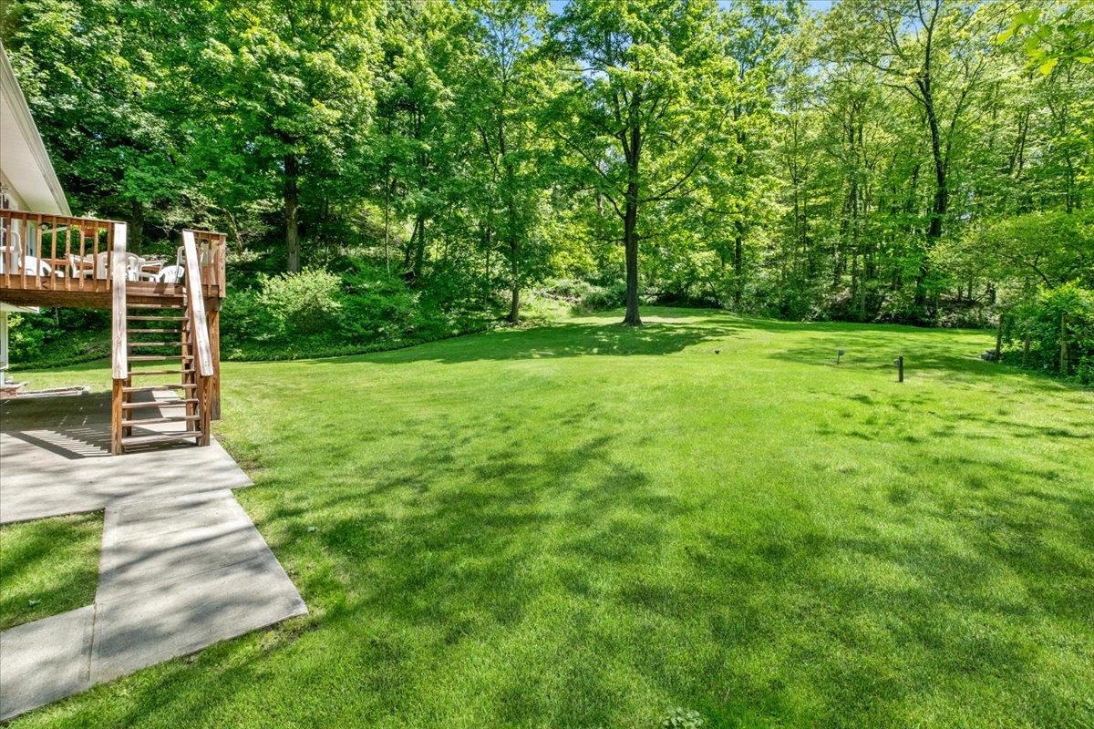 Single Family Abraham Gunn Memorial  Westchester County, NY 10567, MLS-861321-37
