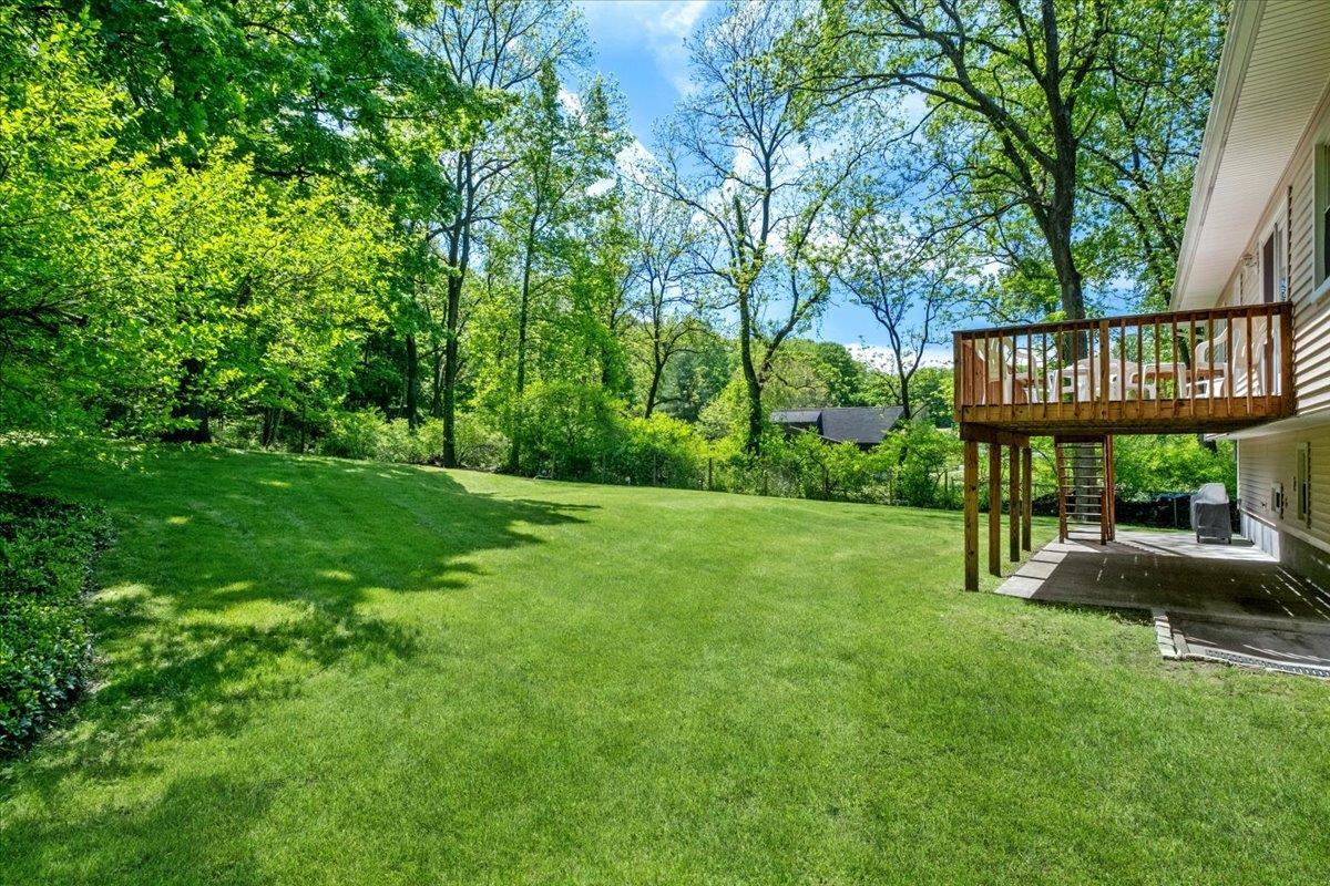 Single Family Abraham Gunn Memorial  Westchester County, NY 10567, MLS-861321-38