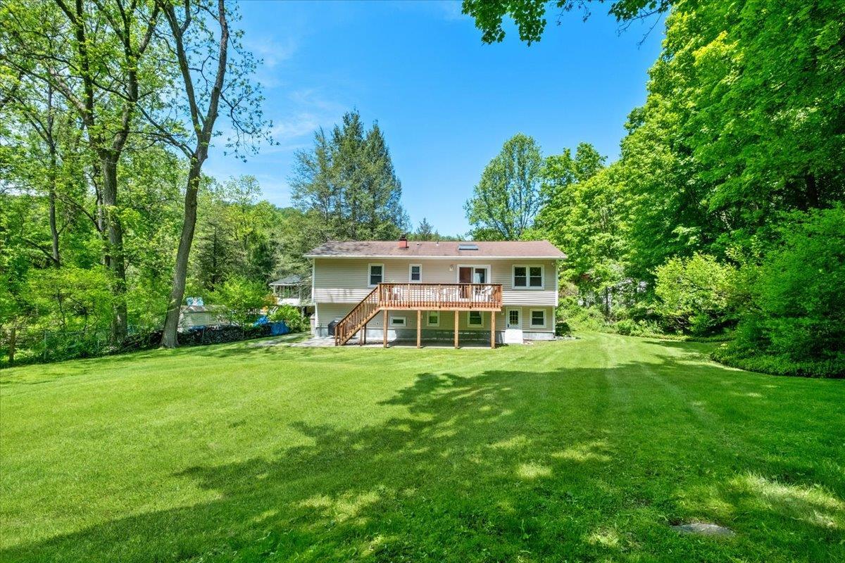 Single Family Abraham Gunn Memorial  Westchester County, NY 10567, MLS-861321-41