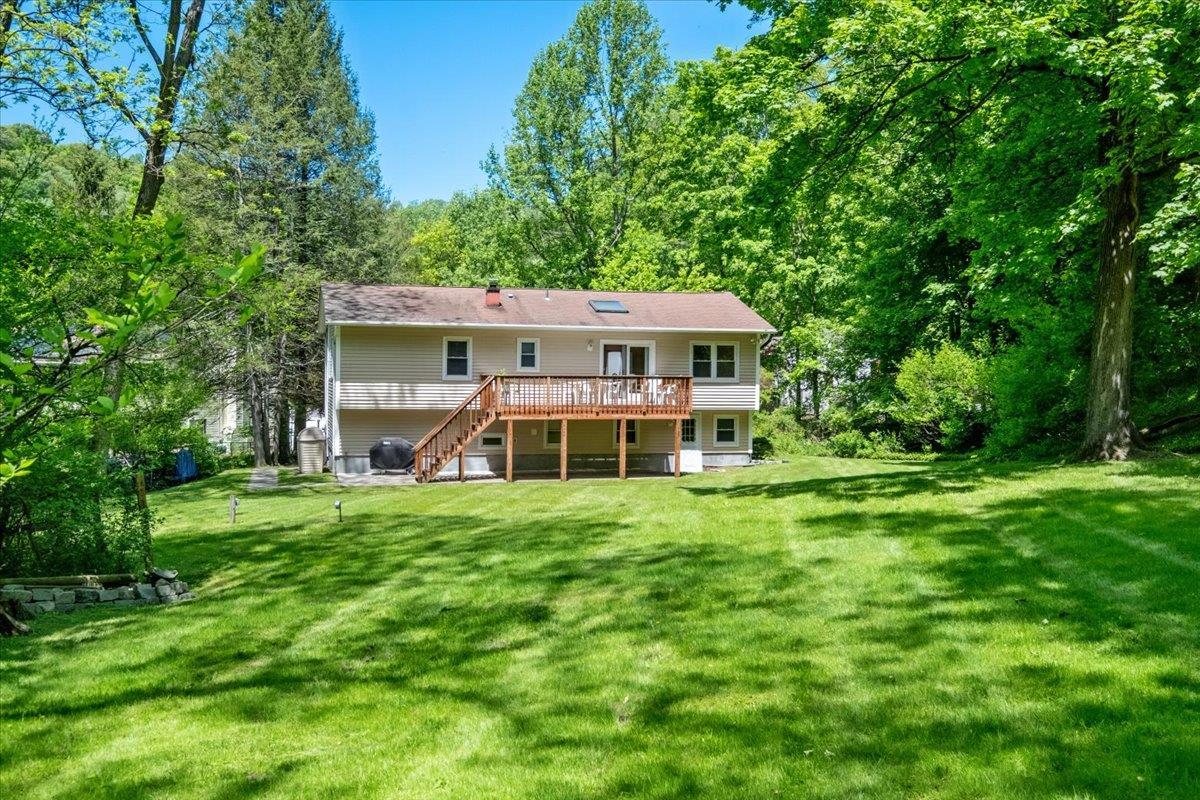 Single Family Abraham Gunn Memorial  Westchester County, NY 10567, MLS-861321-42