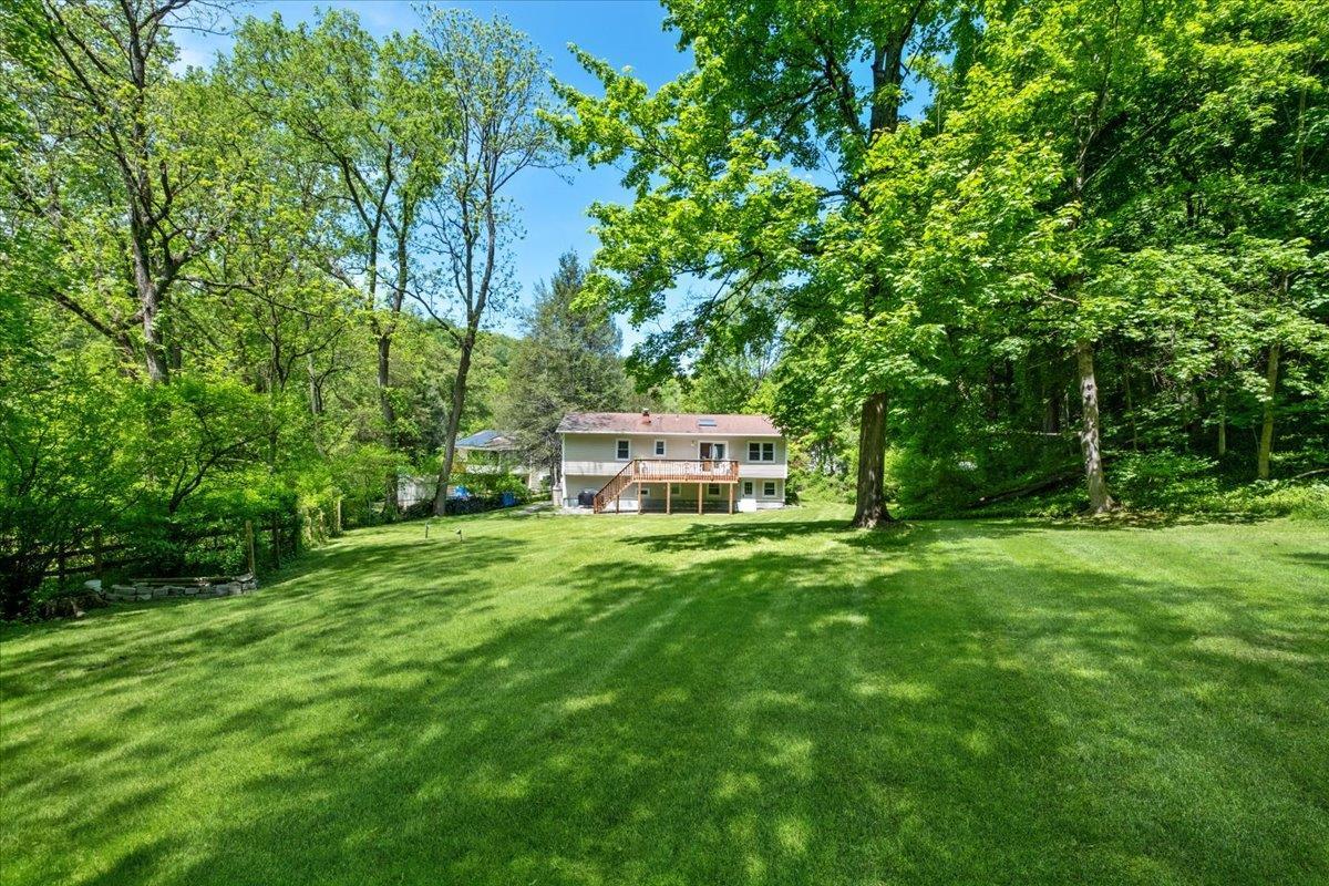 Single Family Abraham Gunn Memorial  Westchester County, NY 10567, MLS-861321-44