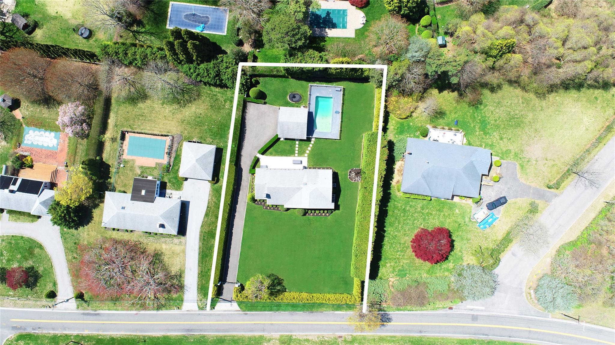 Single Family Saint Andrews  Suffolk County, NY 11968, MLS-861326-4