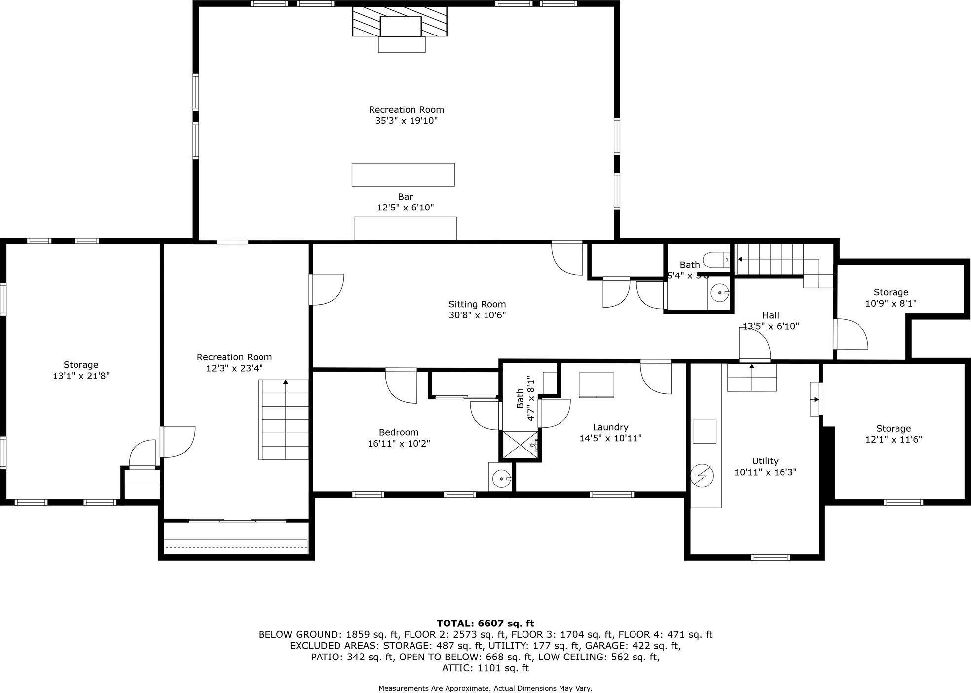 Single Family Shore  Queens, NY 11363, MLS-861328-43