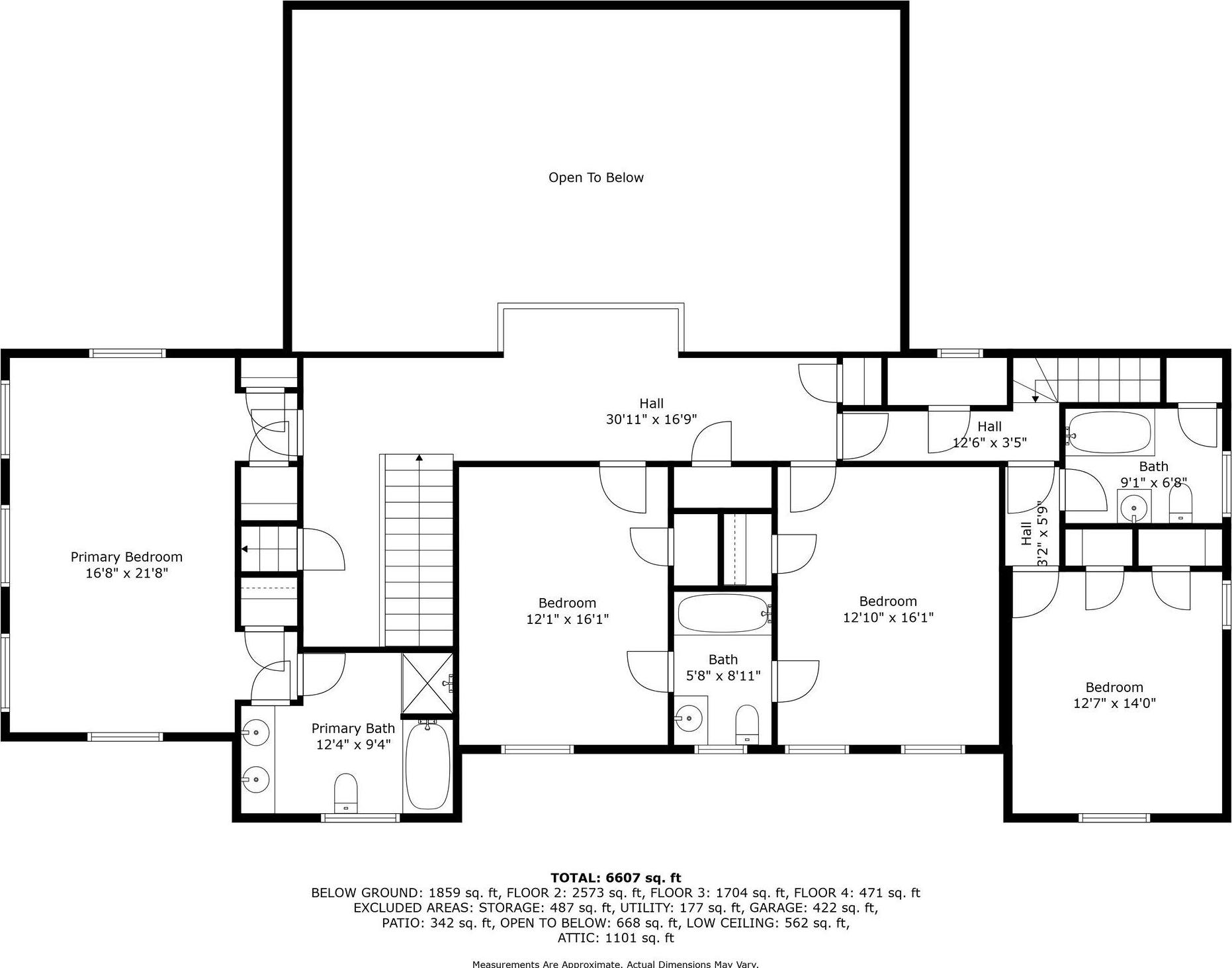 Single Family Shore  Queens, NY 11363, MLS-861328-45