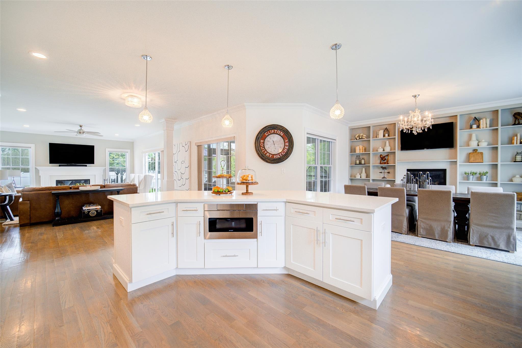 Single Family Cooper  Orange County, NY 12553, MLS-861331-14