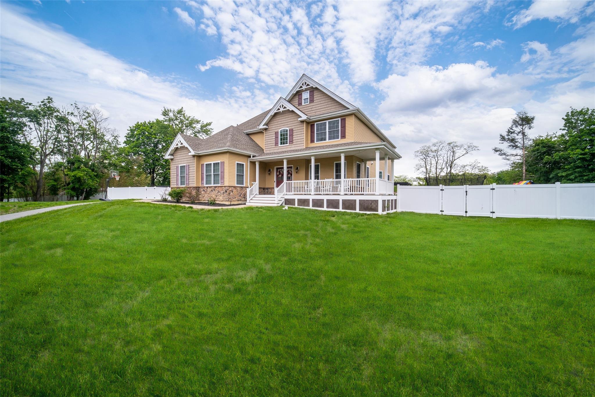 Single Family Cooper  Orange County, NY 12553, MLS-861331-2