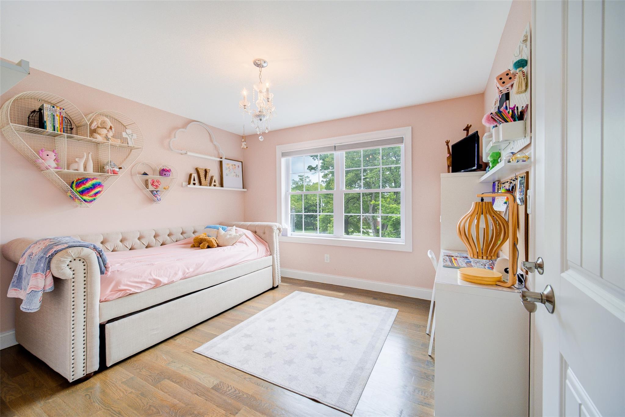 Single Family Cooper  Orange County, NY 12553, MLS-861331-28