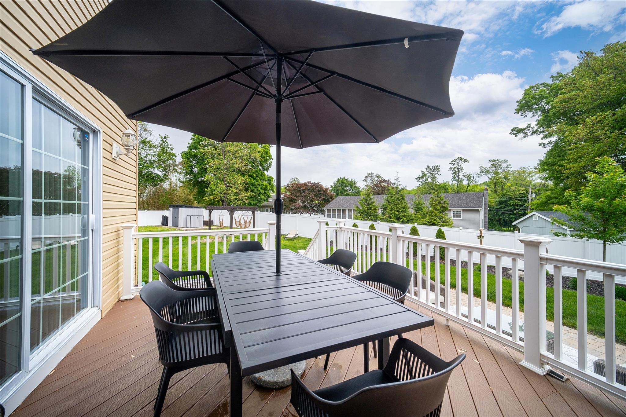 Single Family Cooper  Orange County, NY 12553, MLS-861331-37