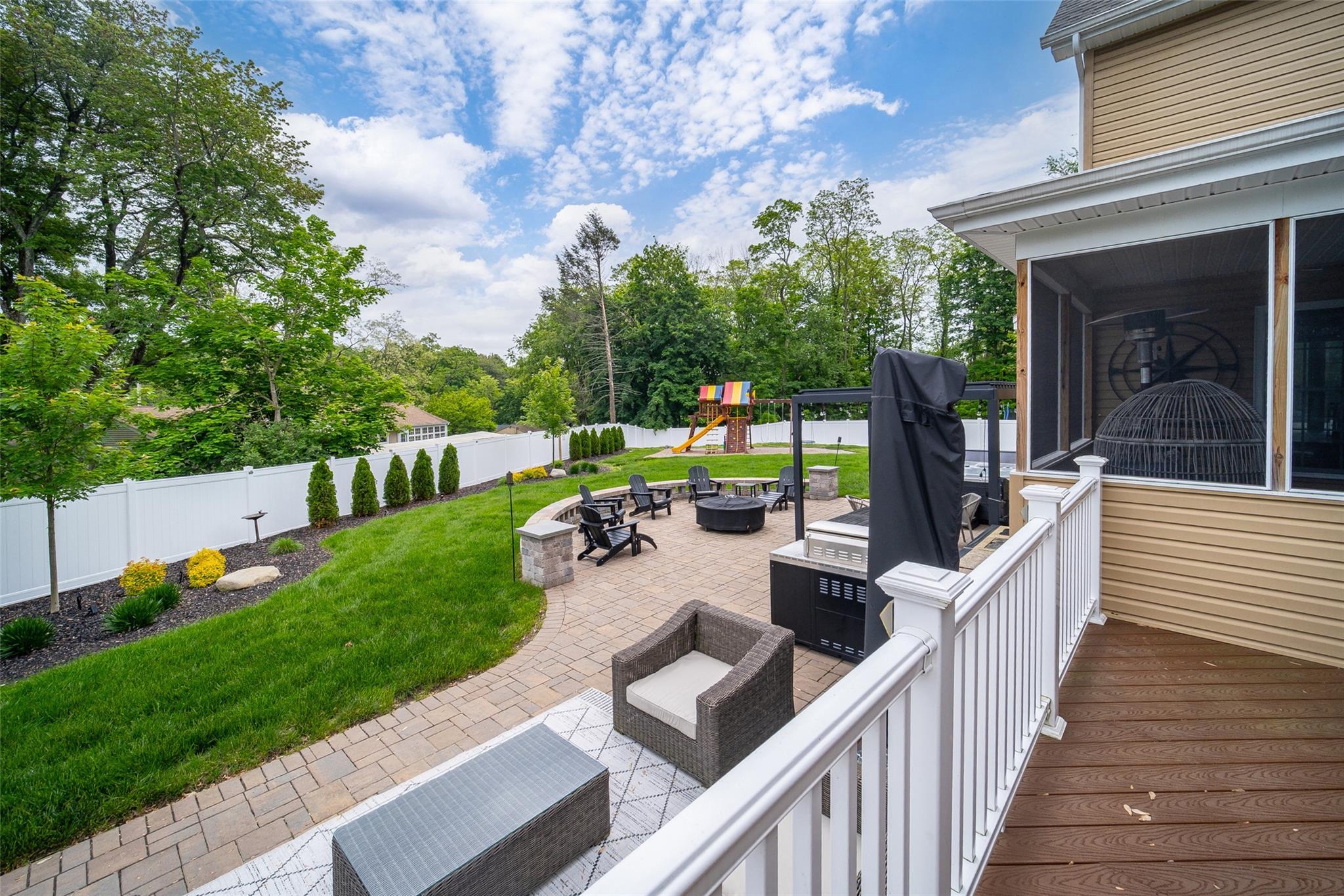 Single Family Cooper  Orange County, NY 12553, MLS-861331-41