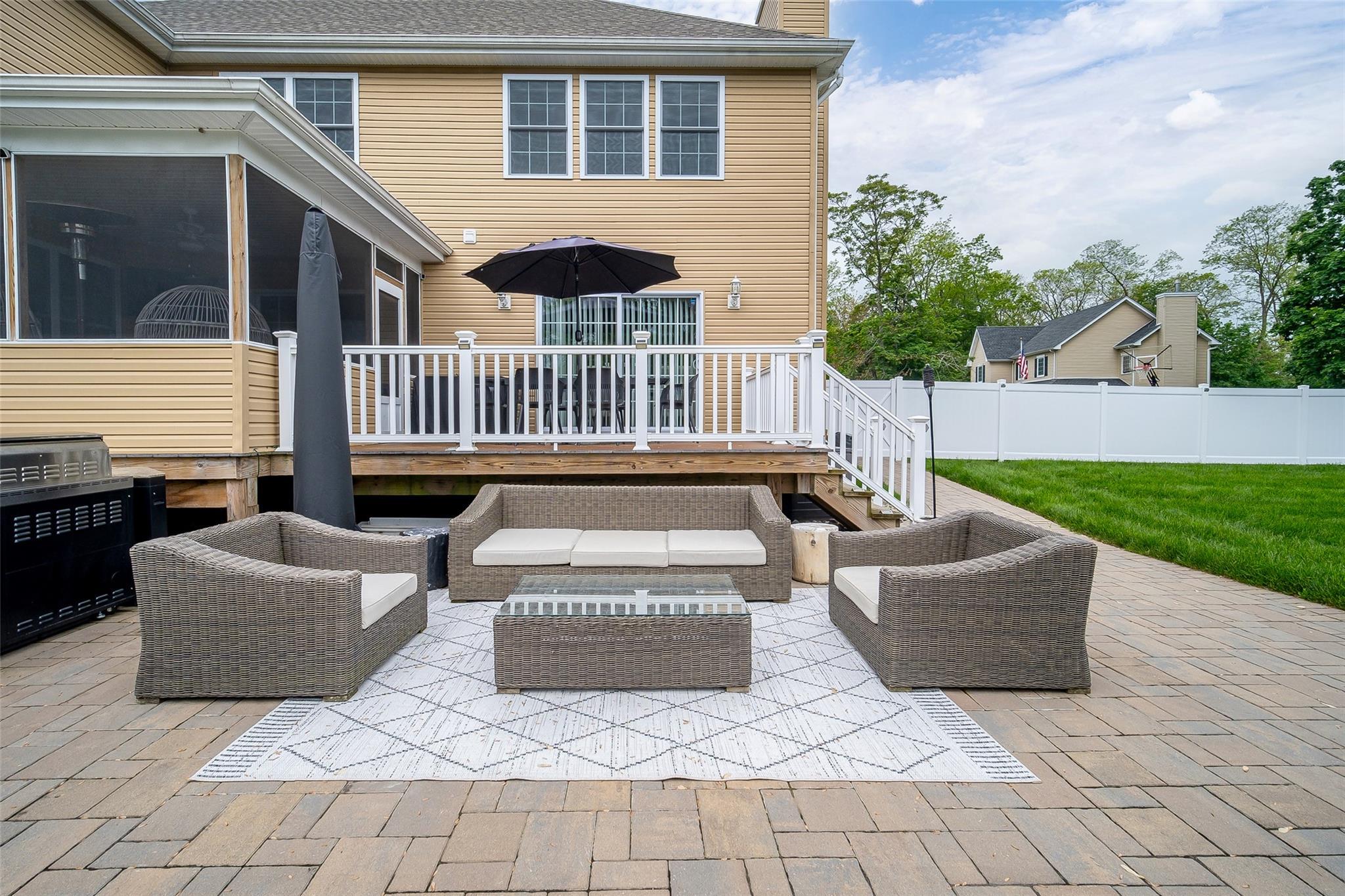 Single Family Cooper  Orange County, NY 12553, MLS-861331-42