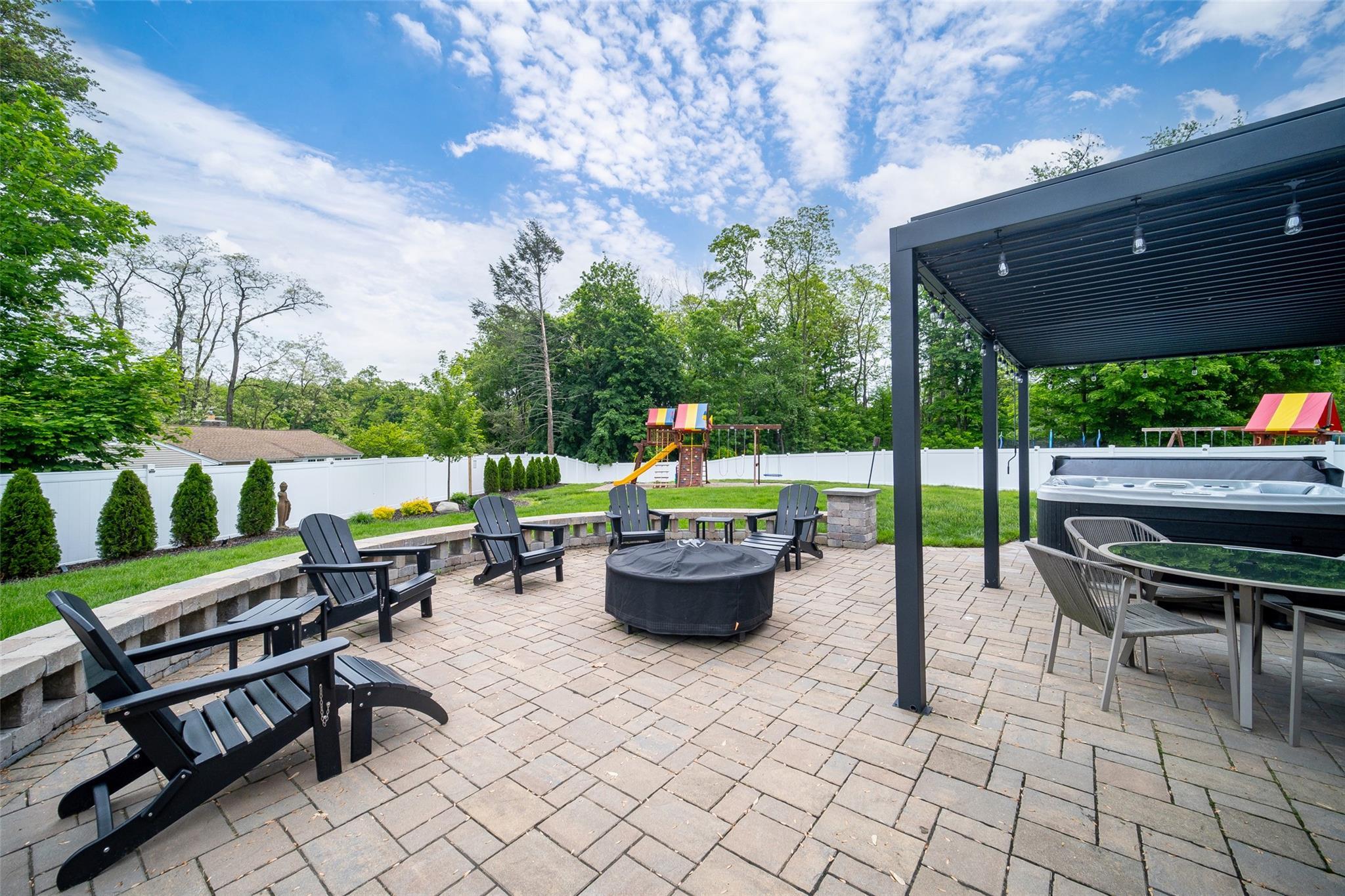 Single Family Cooper  Orange County, NY 12553, MLS-861331-43