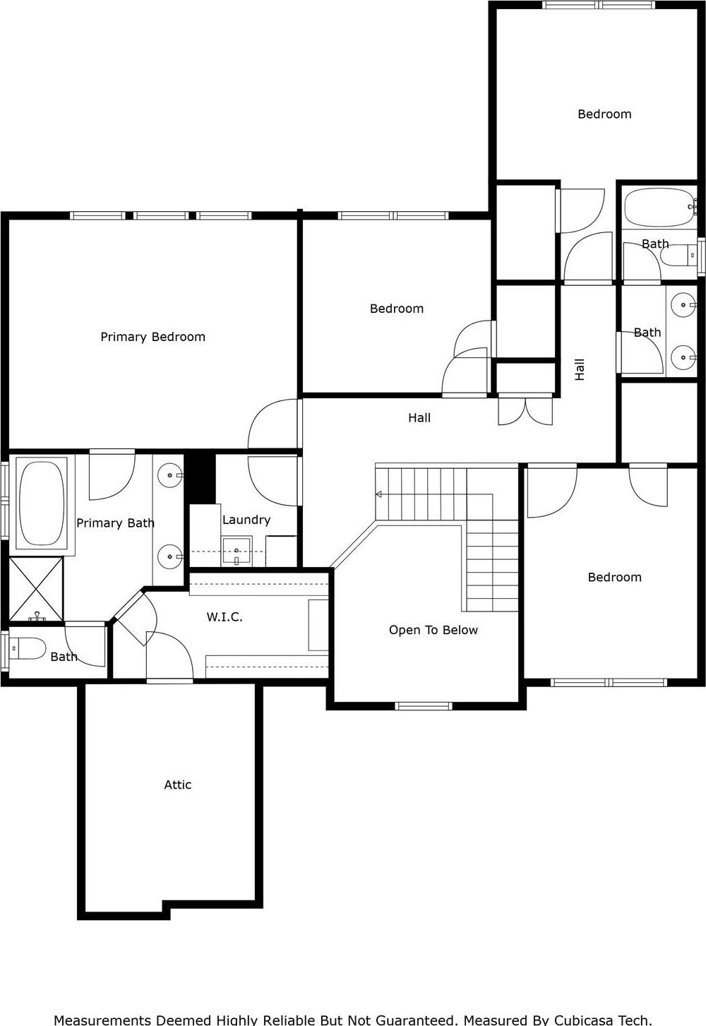 Single Family Cooper  Orange County, NY 12553, MLS-861331-49