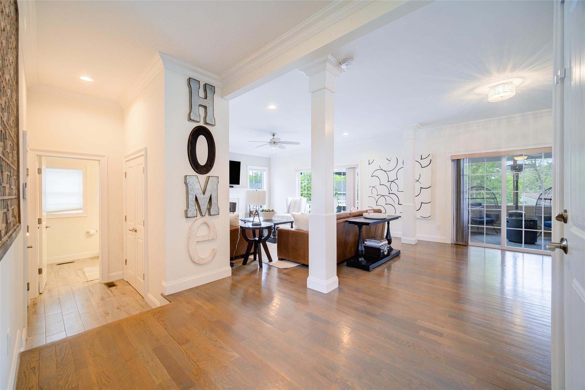 Single Family Cooper  Orange County, NY 12553, MLS-861331-6