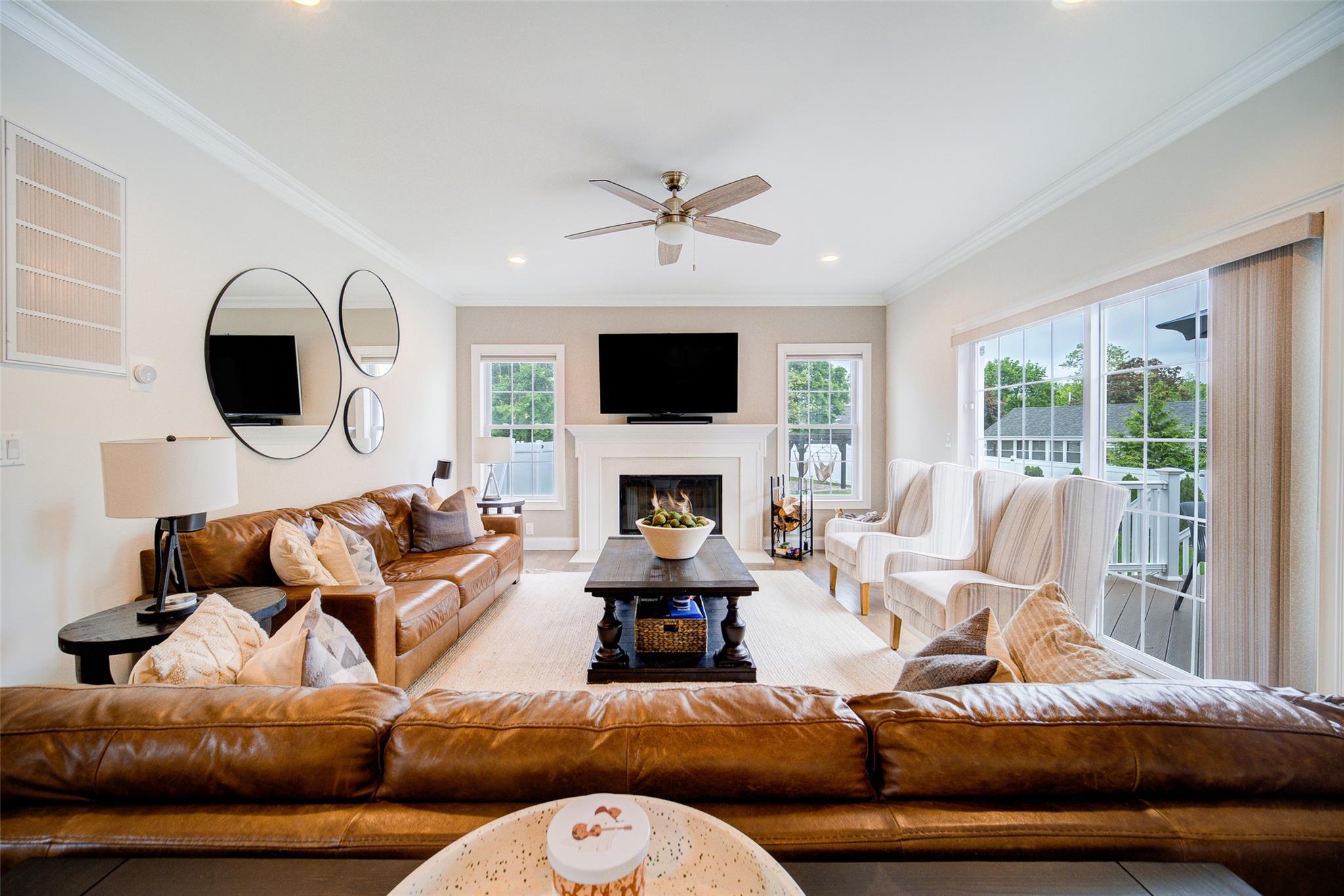 Single Family Cooper  Orange County, NY 12553, MLS-861331-7