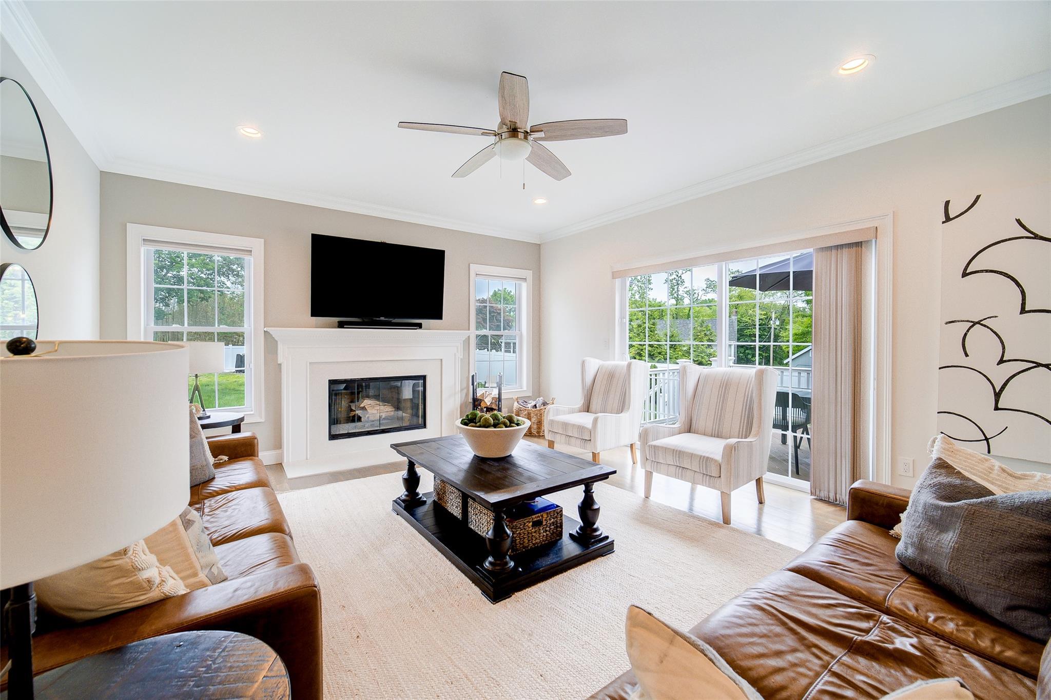 Single Family Cooper  Orange County, NY 12553, MLS-861331-8