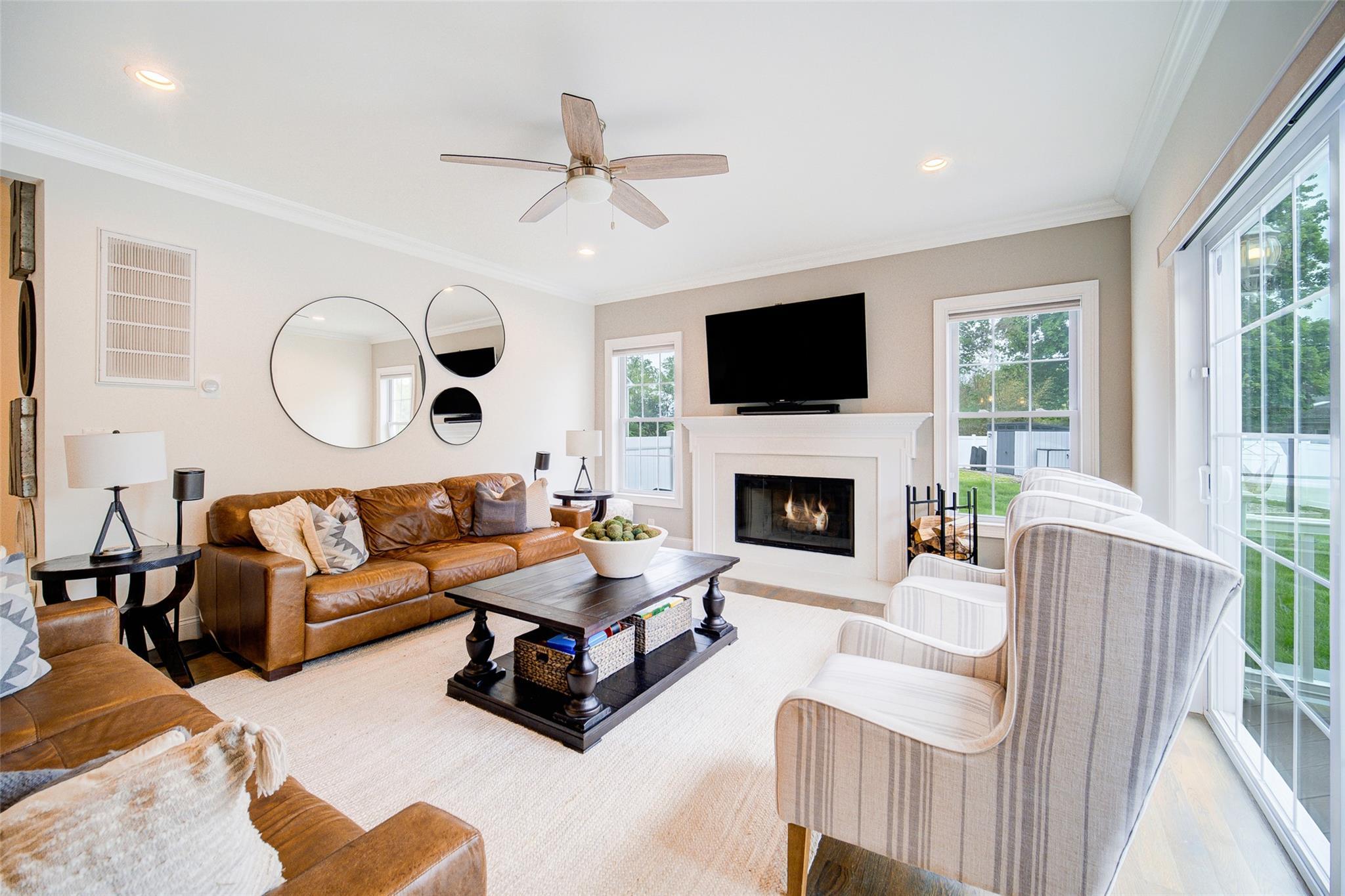Single Family Cooper  Orange County, NY 12553, MLS-861331-9