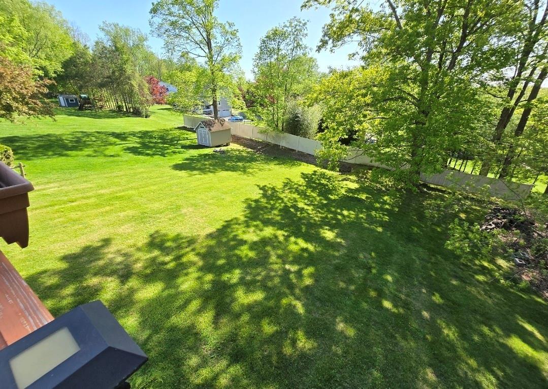 Single Family Deerfield  Westchester County, NY 10598, MLS-861333-12