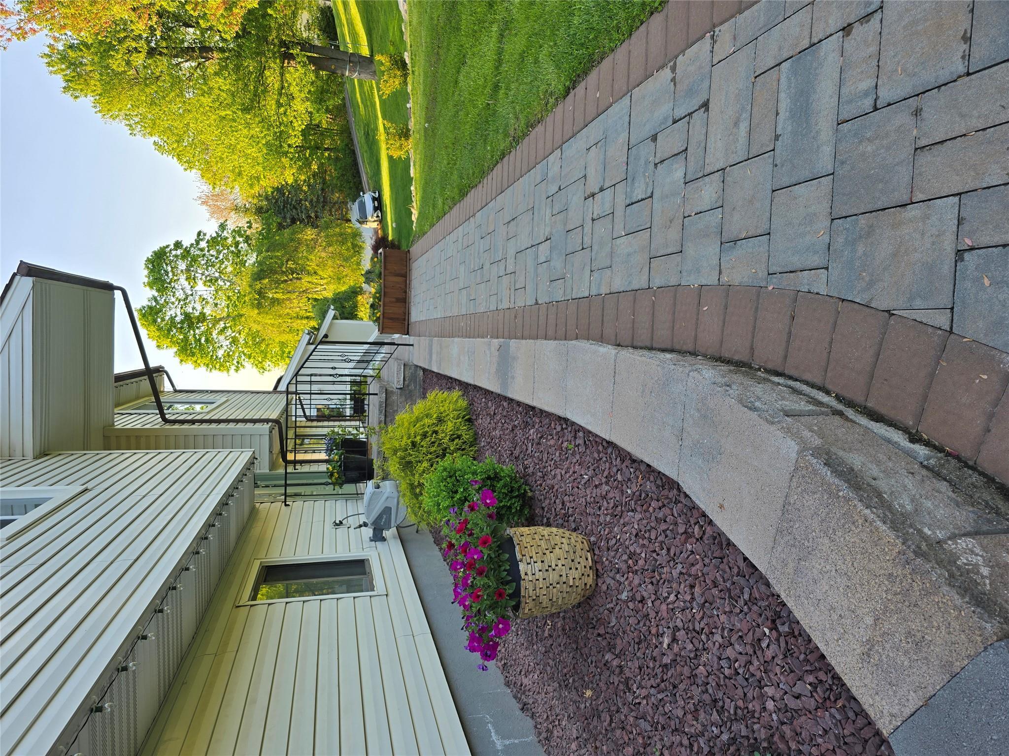 Single Family Deerfield  Westchester County, NY 10598, MLS-861333-2
