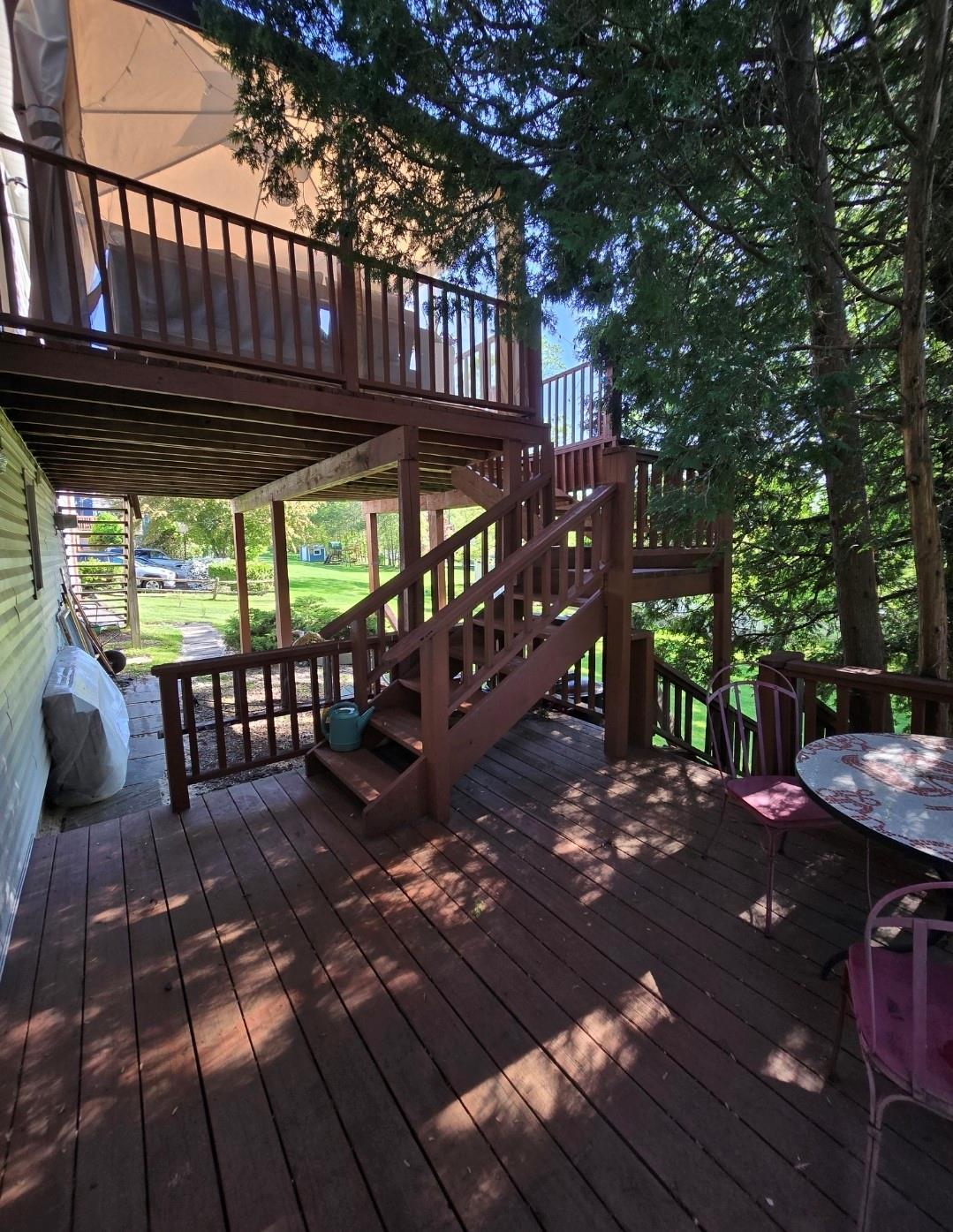 Single Family Deerfield  Westchester County, NY 10598, MLS-861333-25