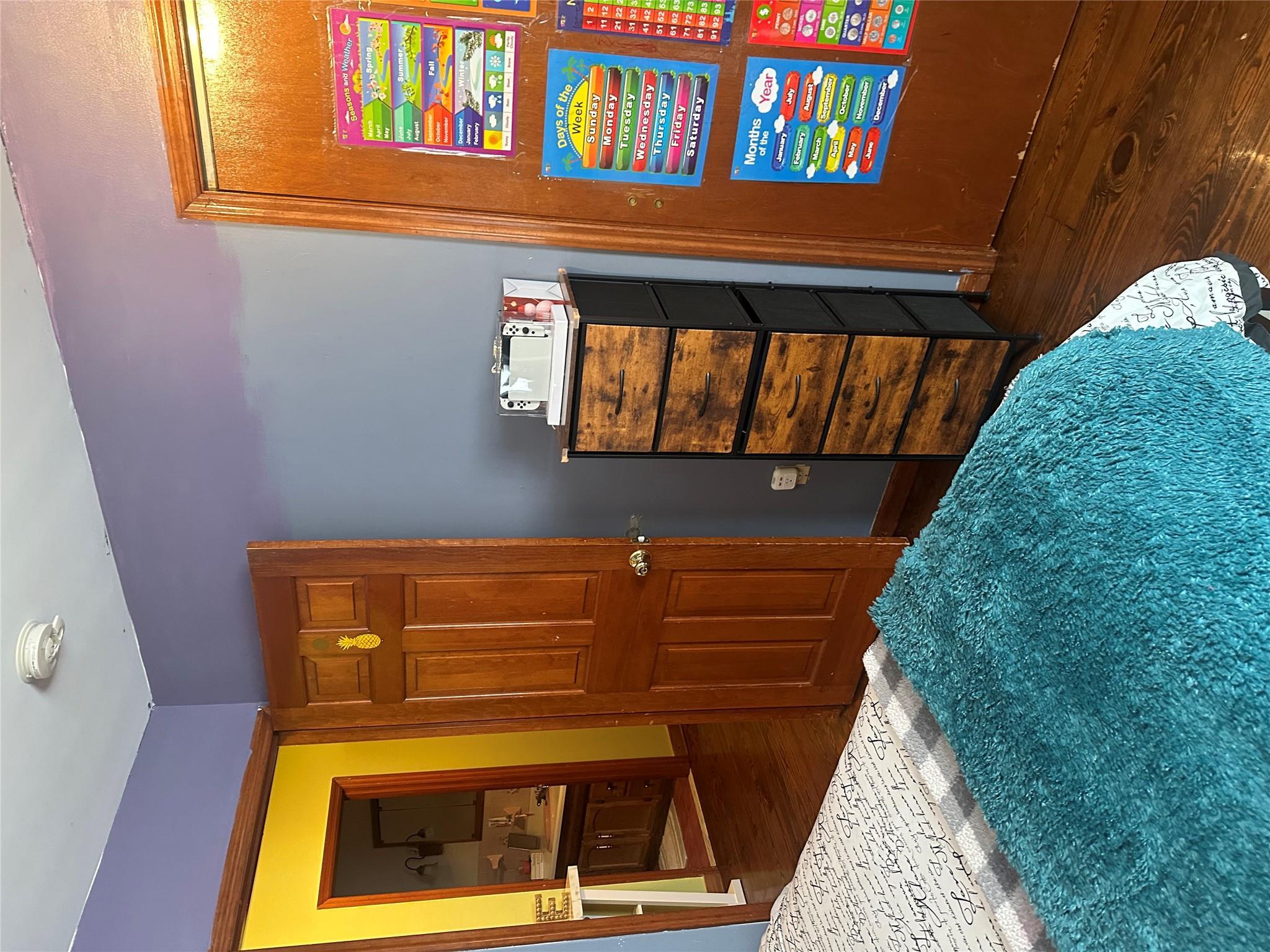 Single Family Mclaughlin  Ulster County, NY 12542, MLS-861339-13