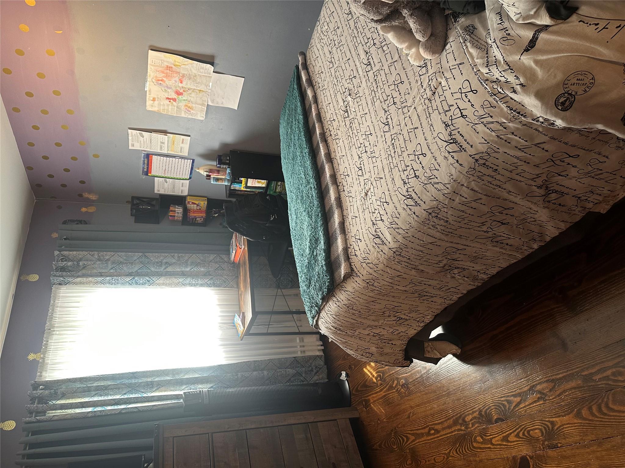 Single Family Mclaughlin  Ulster County, NY 12542, MLS-861339-19