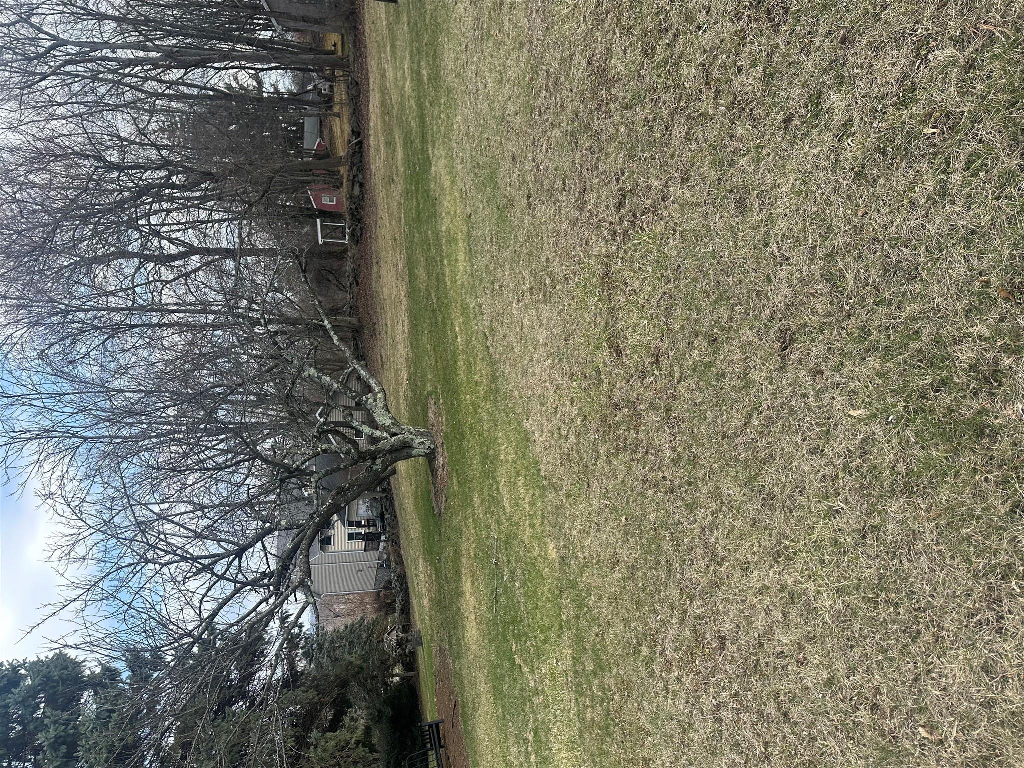 Single Family Mclaughlin  Ulster County, NY 12542, MLS-861339-3