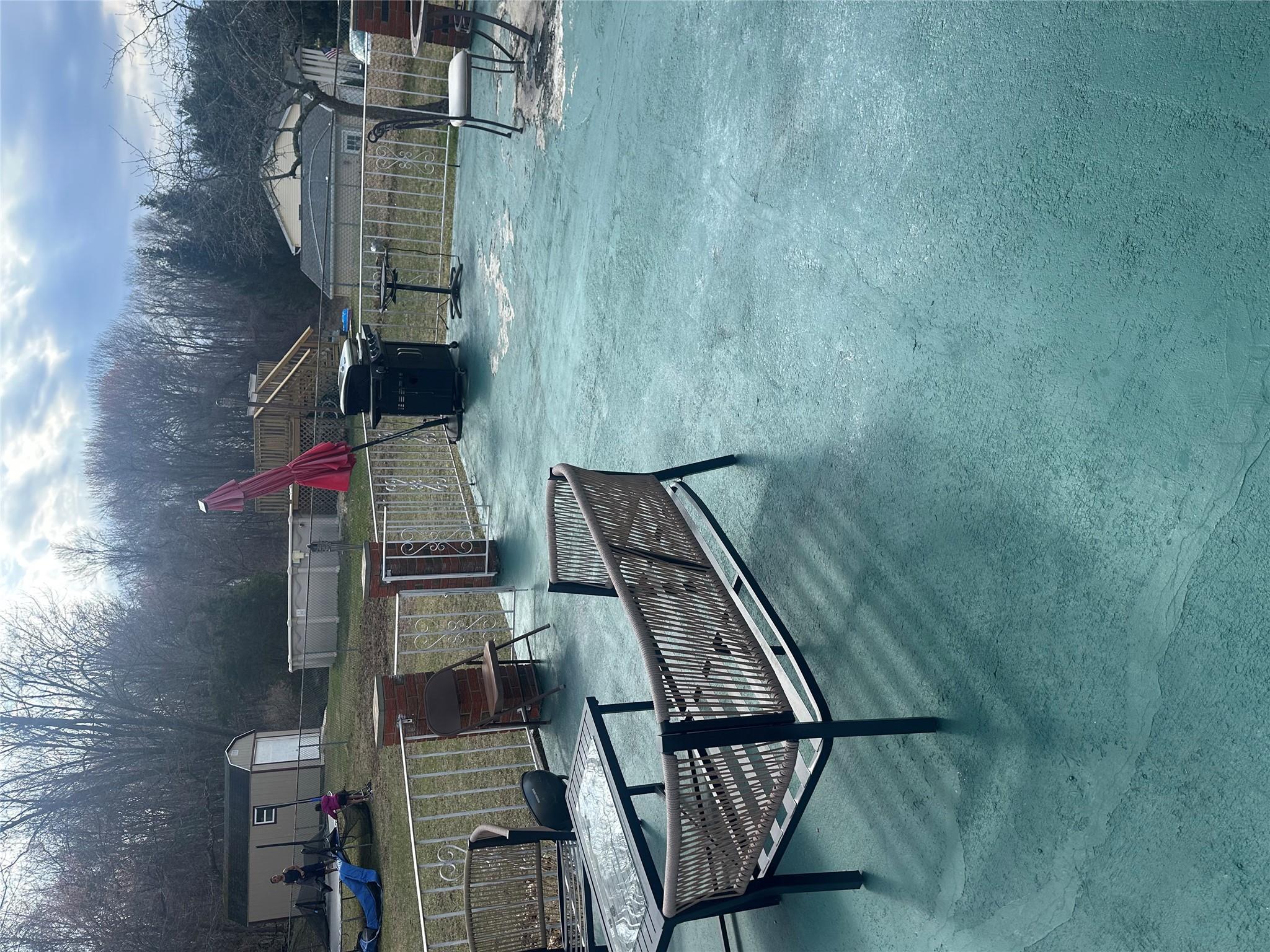 Single Family Mclaughlin  Ulster County, NY 12542, MLS-861339-4