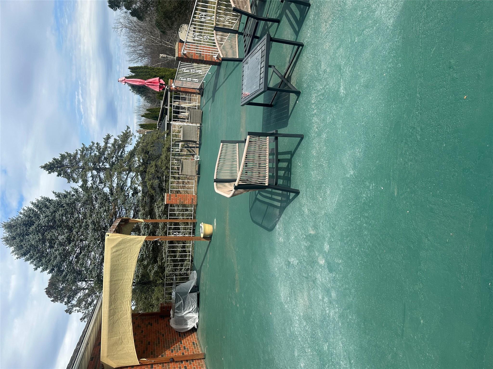 Single Family Mclaughlin  Ulster County, NY 12542, MLS-861339-5