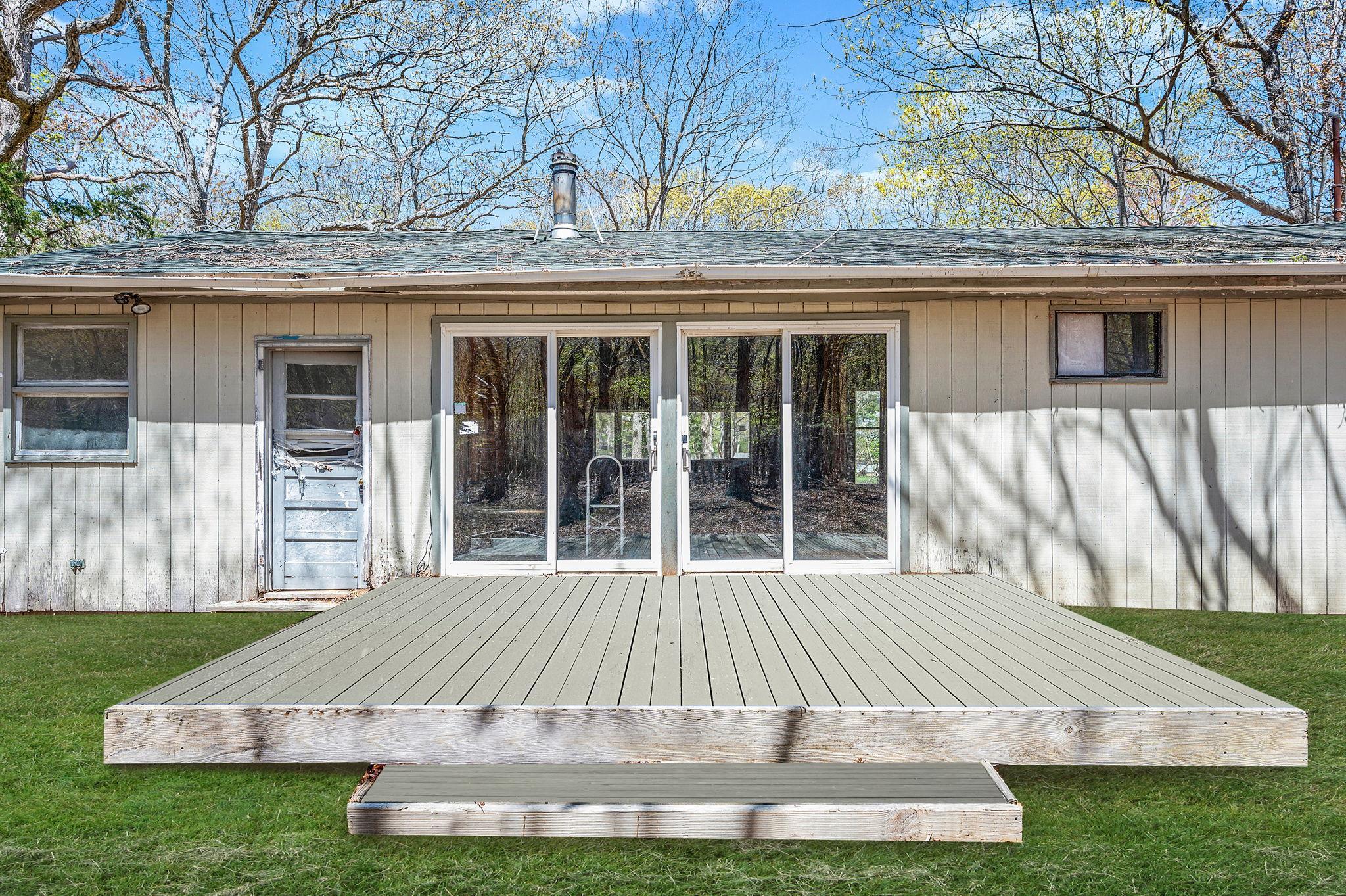 Single Family Runnymede  Suffolk County, NY 11937, MLS-861348-11