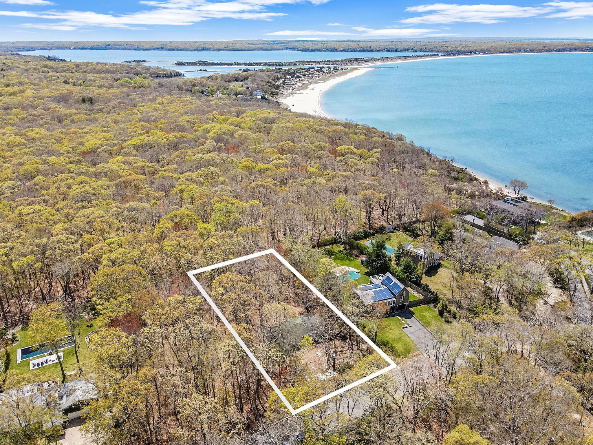 Single Family Runnymede  Suffolk County, NY 11937, MLS-861348-15