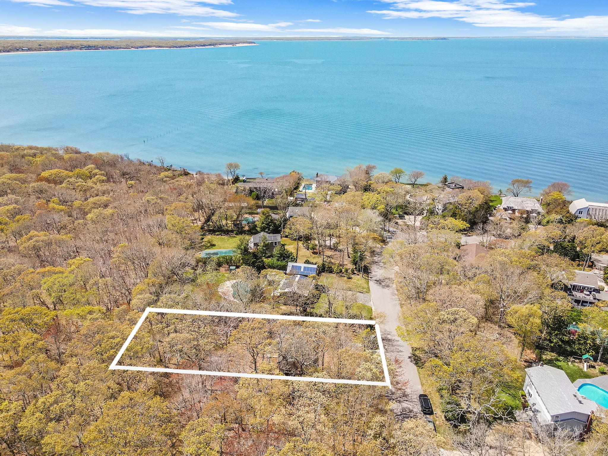 Single Family Runnymede  Suffolk County, NY 11937, MLS-861348-16