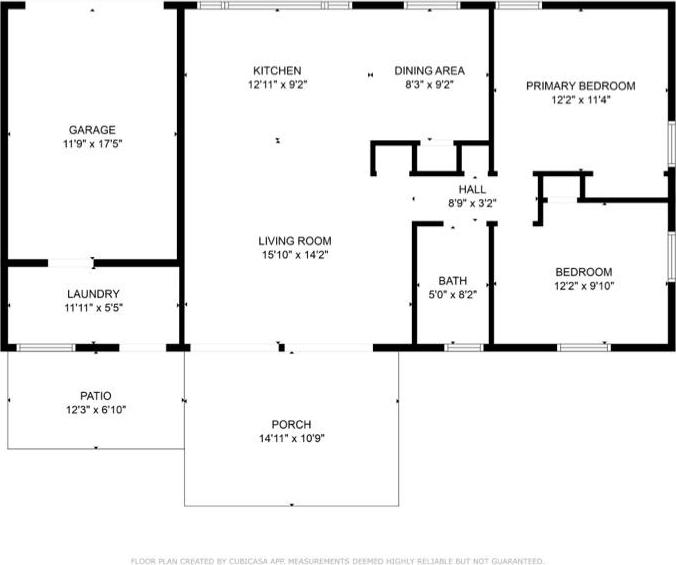 Single Family Runnymede  Suffolk County, NY 11937, MLS-861348-23