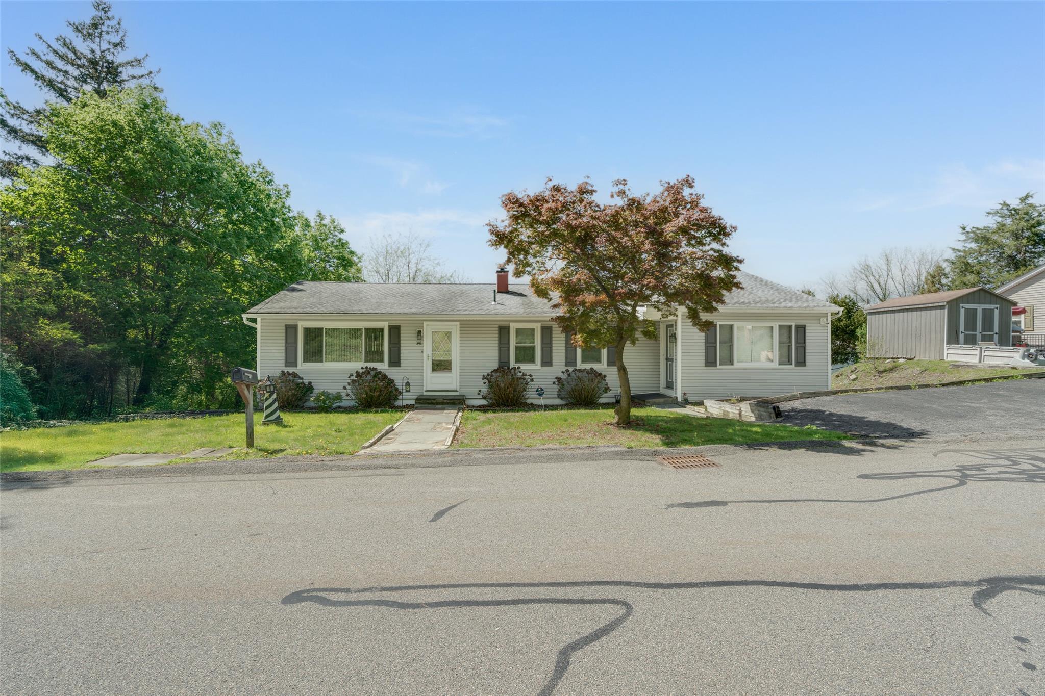 Single Family South  Dutchess County, NY 12508, MLS-861349-3