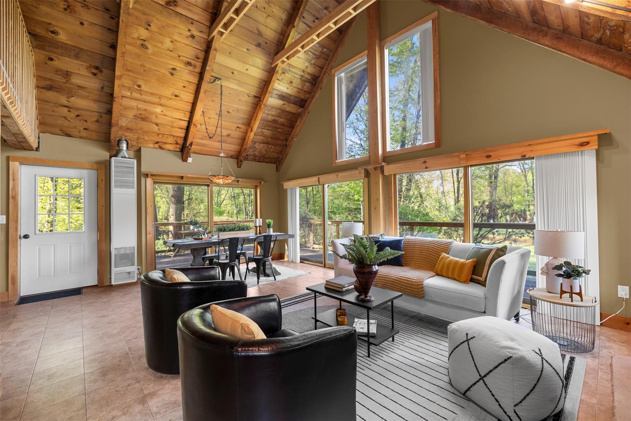 Single Family Stone Dock  Ulster County, NY 12440, MLS-861350-12