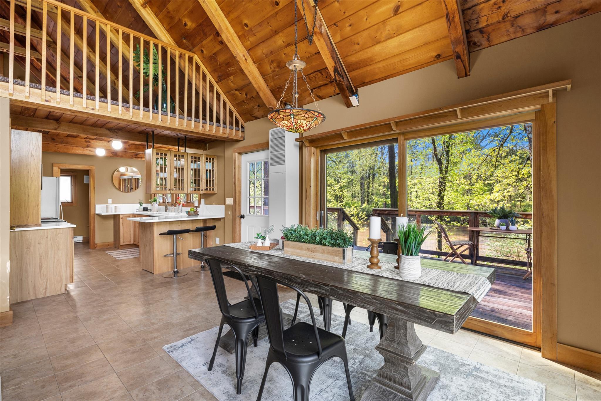 Single Family Stone Dock  Ulster County, NY 12440, MLS-861350-14