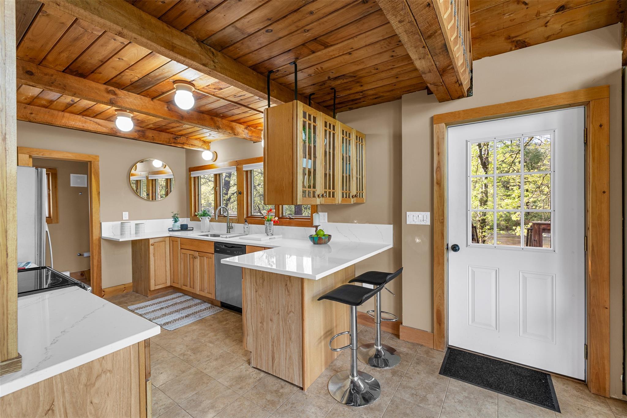 Single Family Stone Dock  Ulster County, NY 12440, MLS-861350-15
